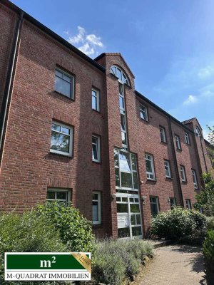 Geräumige Maisonette-Wohnung mit Ausblick!