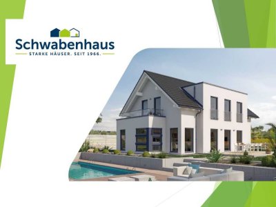 Traumhaus auf großem Grundstück – Unser Angebot für Ihre Zukunft