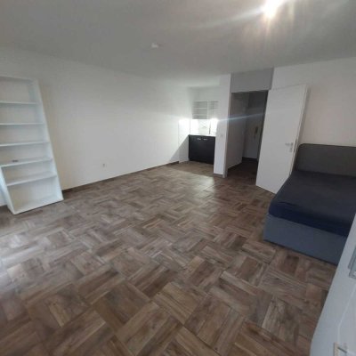 1-Zimmer Appartement in herrlicher Lage!