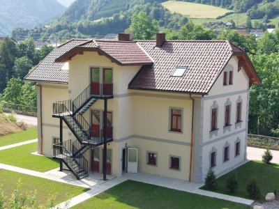 Villa Burgblick in Losenstein