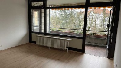 3-Zimmer-Wohnung in Maschseenähe (Waldhausen)