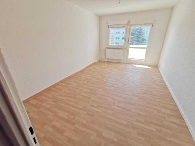 1-Zimmer-Wohnung mit Balkon im Wohngebiet Am Kuhberg 54 WE 14