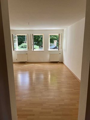 TOP Lage - freundliche 2-Zimmer-Wohnung in Gotha