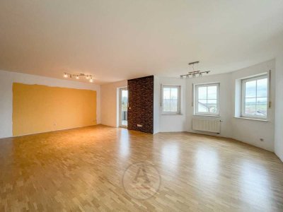 Großzügige 130 m²  – Ihr neues Zuhause wartet!