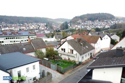 Zweifamilienhaus in Rodalben zu verkaufen.