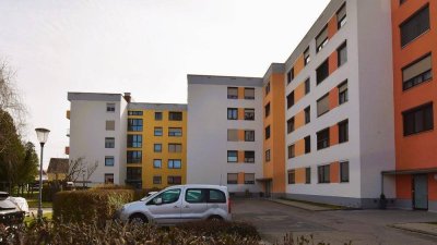 Wohnung – jetzt zum Sonderpreis von € 146.999,- Fürstenfeld: gemütliche 75 m²