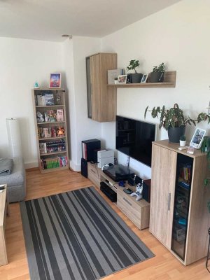 Große 88m² Maisonette zu vermieten!