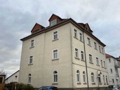 * Dachwohnung mit Aussicht in Wilsdruff - ID 6320 *