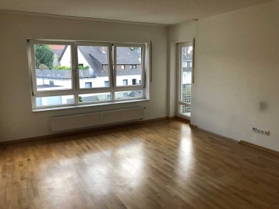 Schöne 4 Zimmer Wohnung mit Loggia in Lippstadt-Nord