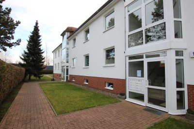 Maisonette Wohnung in Wunstorf