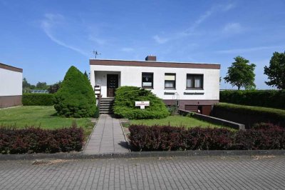 Preiswertes 4-Zimmer-Einfamilienhaus in Jördenstorf