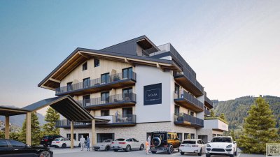 A CASA Infinity - TOP Investment im Skiparadies Serfaus