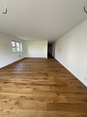 Charmante 3 Zimmer-Wohnung - Erstbezug - zu vermieten