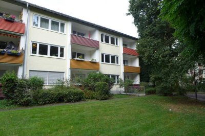 BN-Lessenich. 3 Zi.-Wohnung - Kapitalanlage am Alten Bach - provisionsfrei