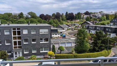 Schöne 2-Zimmer Wohnung in ruhiger Lage