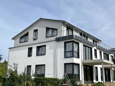 Ostseebad Laboe - Eigentumswohnung mit Hafenblick - kurzfristig beziehbar !