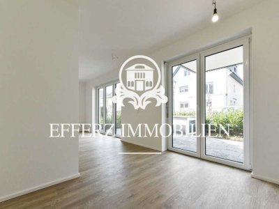 Moderne 3-Zimmer Wohnung mit zwei Terrassen! In Zentrumslage von Bad-Neuenahr.