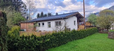 St. Umgebung, Bungalow mit viel Platz im Grünen, Erpfendorf/Tirol