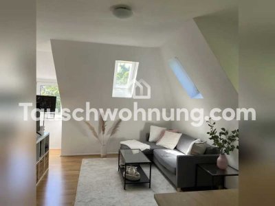 Tauschwohnung: Wohnung Münster