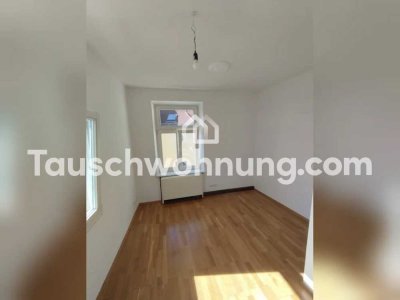 Tauschwohnung: Zentrale Altbauwohnung Nähe Marienplatz