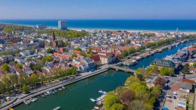 Hochwertig modernisiertes Mehrfamilienhaus in besonderer Lage