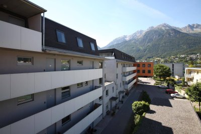 Schöne 3-er WG in Innsbruck Höttinger-Au, Mitterweg