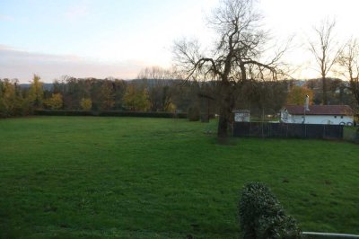 Wunderbare natur- und Stadtnahe Lage