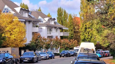 Bezugsfrei! Exklusive 2-Zimmer-Wohnung mit Wohlfühlgarantie in Dresden Südvorstadt