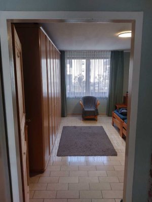 Geschmackvolle 1-Zimmer-Wohnung mit Einbauküche in Bad Hönningen