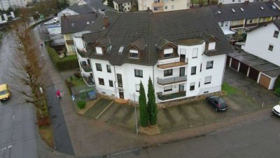 4 Zimmer Wohntraum in Leimen