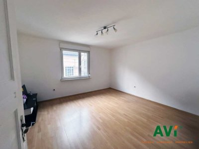 Gepflegte 3 Zimmer Wohnung im Herzen von Stuttgart Wangen!