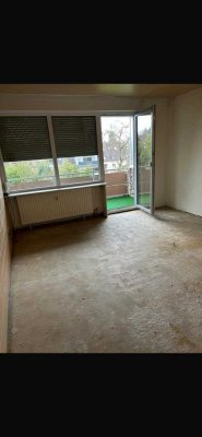 Freundliche 2,5-Zimmer-Wohnung mit EBK in Recklinghausen