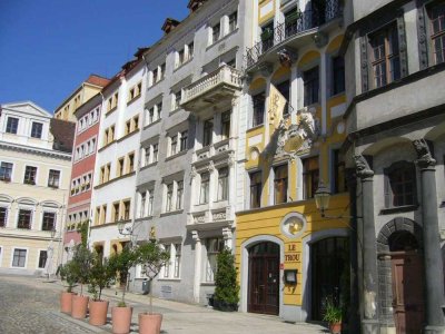 Preissenkung! Maisonette  im Herzen der Stadt Görlitz zu verkaufen!