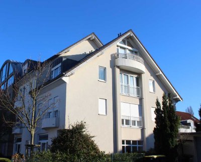 Schöne Maisonette Wohnung in Sankt Augustin-Mülldorf