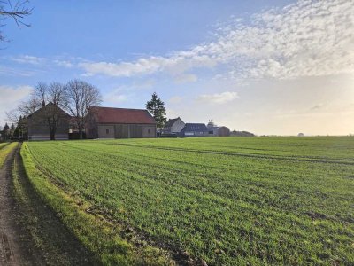 Für alle, die es großzügig lieben. Ihr Familienhaus im kommenden Baugebiet in Remlingen.