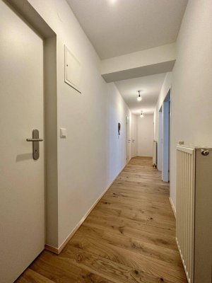 4 Zimmer Wohnung nähe Wasserschloss / TOP Verkehrsanbindung!