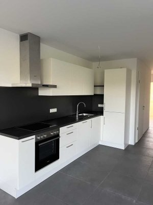 Energieeffiziente 3,5-Zimmer-EG Wohnung in Oberndorf-Beffendorf