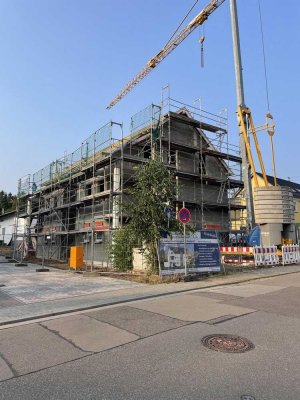 Neubau Wohnungen zu verkaufen - nur noch 3 verfügbar!