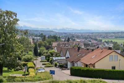 Einfamilienhaus mit Einliegerwohnung in familienfreundlicher Lage