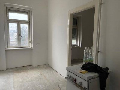 Altbau Wohnung 56m2