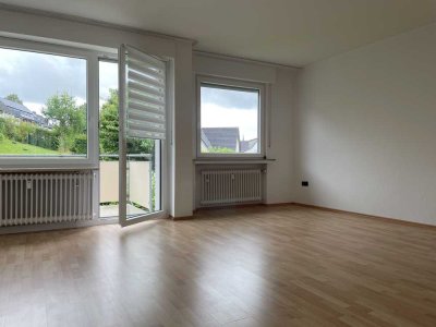 Schöne 3,5-Zimmer-Wohnung im Dortmunder Westen