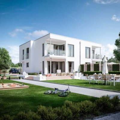 Baue Smart - Mit Living Haus