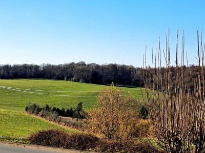 Ein FamilienTraum in bester Lage von Ennepetal Voerde - direkt am Naturschutzgebiet