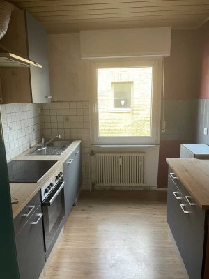 Gut gelegende 3-Zimmer-Wohnung in Kerpen-Horrem