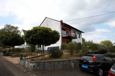 Einfamilienhaus mit viel Platz in Niederhausen