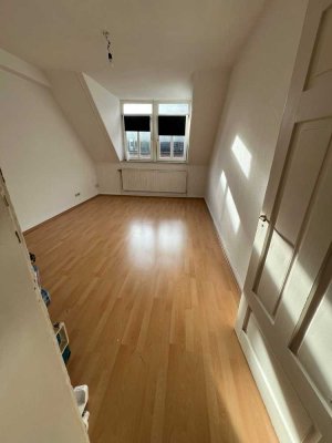 1-Zimmer-Wohnung in Wiesbadens Innenstadt