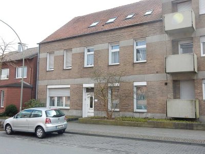 Zentral gelegene ideale Studentenwohnung