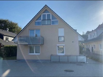 Schöne 4-Zimmer-Maisonette-Wohnung (gehobene Ausstattung)