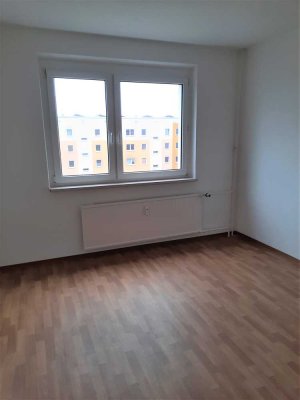 Bezugsfertige kleine 1-Raumwohnung