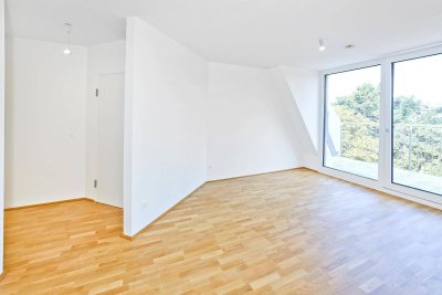 Wunderschöne Vorsorgewohnung beim Matznerpark | Moderner Erstbezug | 2 Zimmer und Balkon